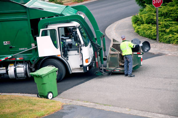 Best Construction Debris Removal  in Elizabeth City, NC