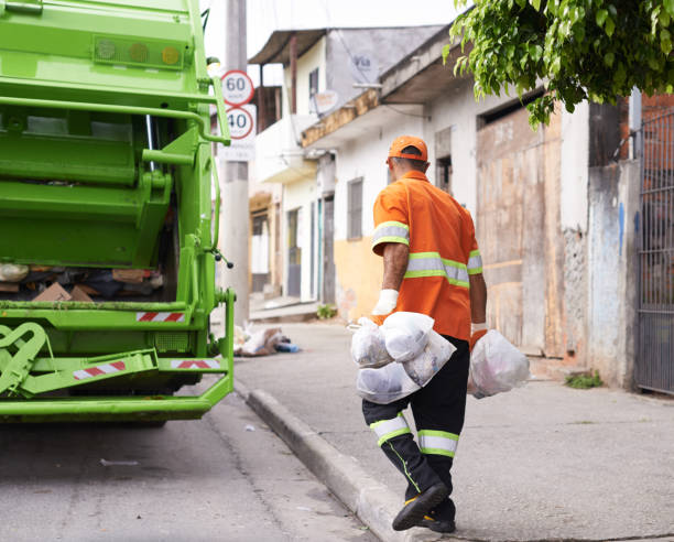Best Retail Junk Removal  in Elizabeth City, NC