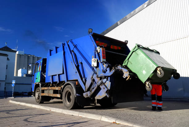 Best Garage Cleanout  in Elizabeth City, NC